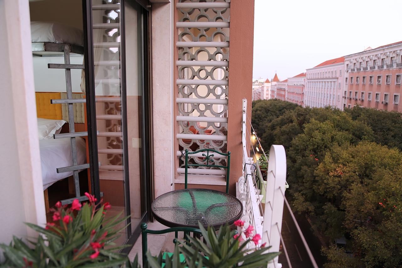 Santos Hostel - Lisboa - Lisbon — Foto 1