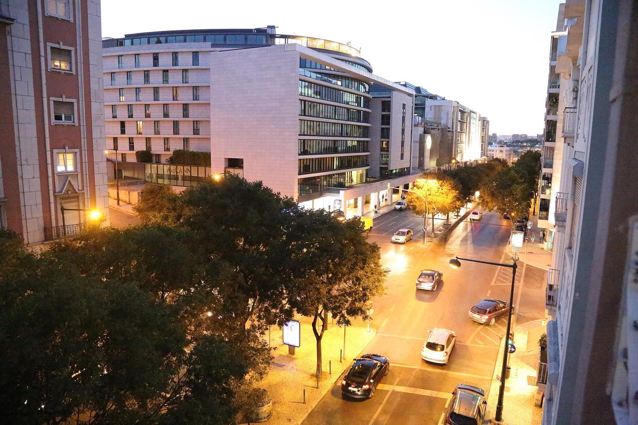 Santos Hostel - Lisboa - Lisbon — Foto 2